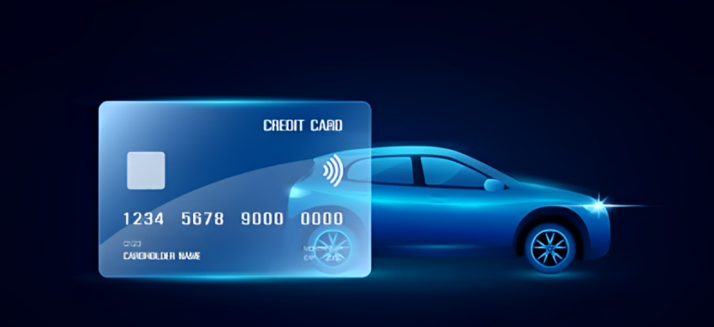 The Pros and Cons of Buying a Car Using a Credit Card 