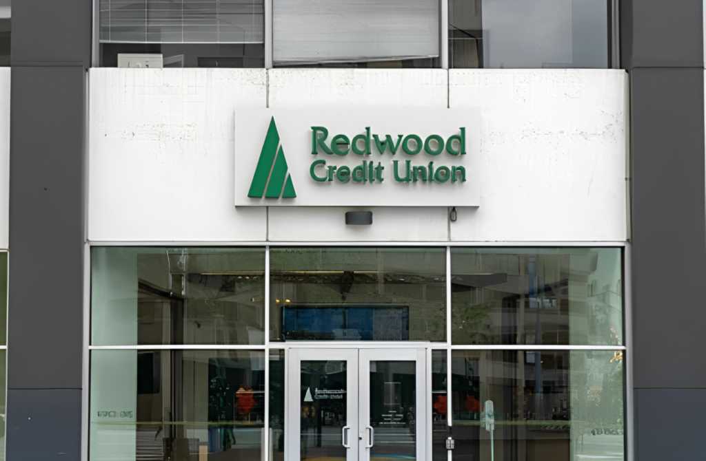 Alternatives to Redwood Credit Union in Los Angeles