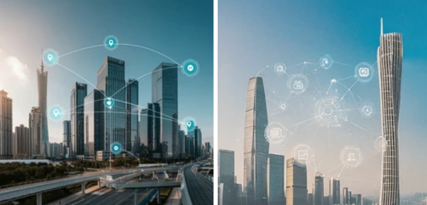 Who Owns the Ping An International Finance Center?