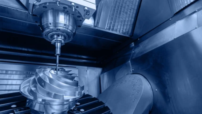Milling Machines and Their Real-World Applications