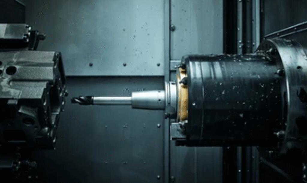 Plain Milling: Process, Uses, Advantages, and Disadvantages
