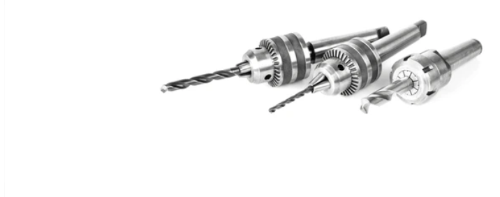 Angle Milling Parts