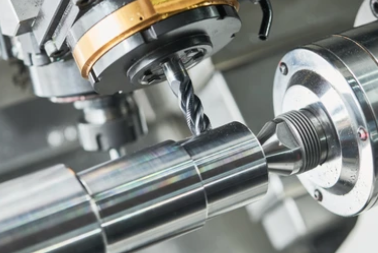 Milling Operations