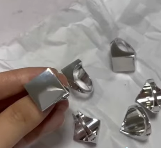 CNC Machining Surface Roughness