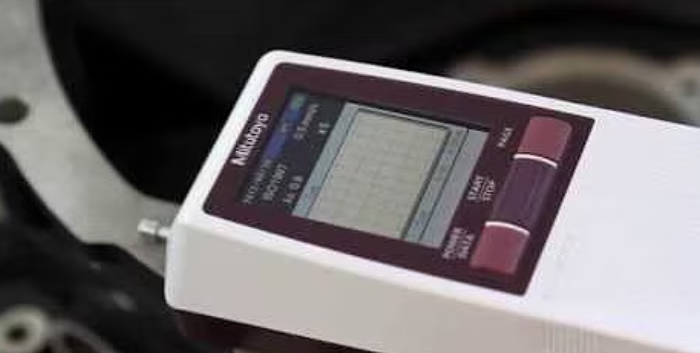 CNC Machining Surface Roughness Indicators