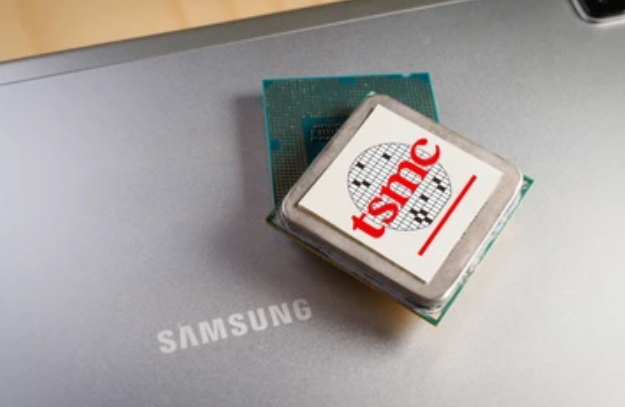 Samsung Catch Up