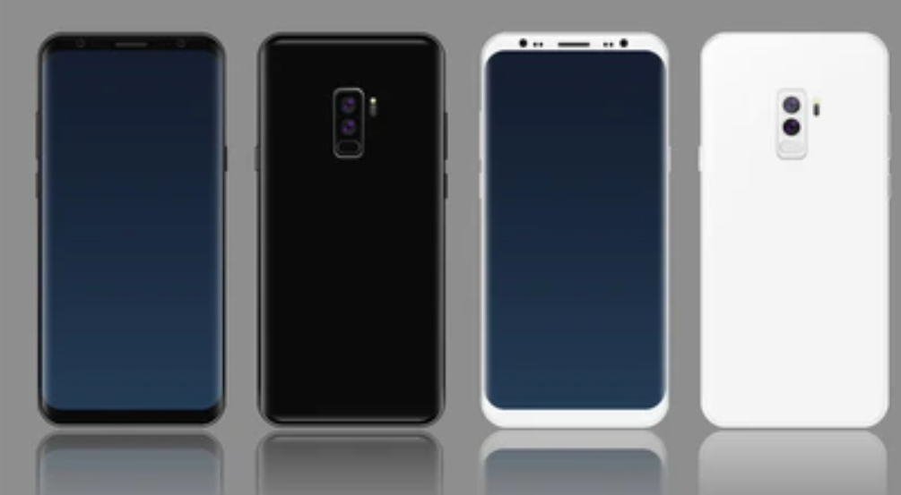 Samsung’s clear numbering (S21, S22, etc.)