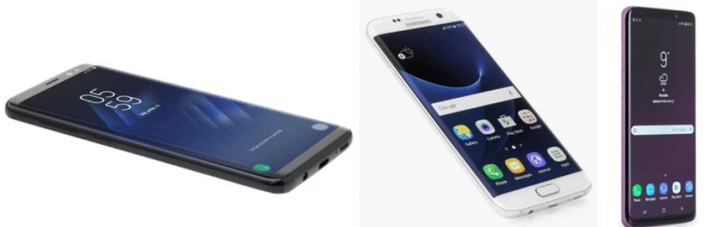 Honor 400 ad mocks Samsung