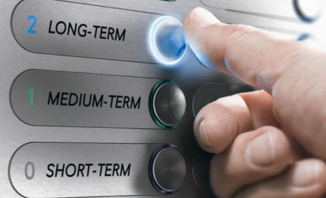 High-Yield Savings & Bonds are a good investment