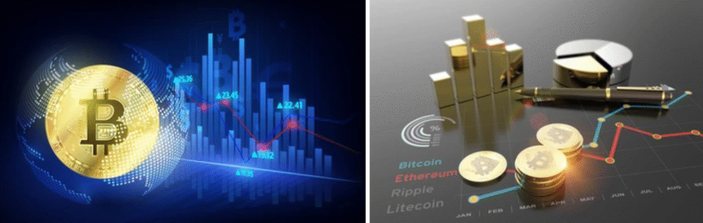Crypto Caution -Levels Not Temper