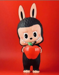 Is Labubu demonic