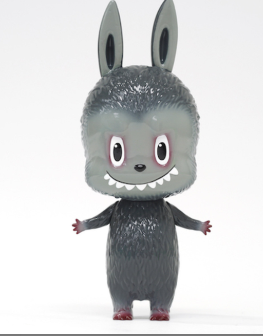 Online Paranormal Sharing Experiences Regarding Labubu doll