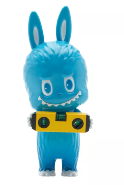 Labubu collectible toy controversy