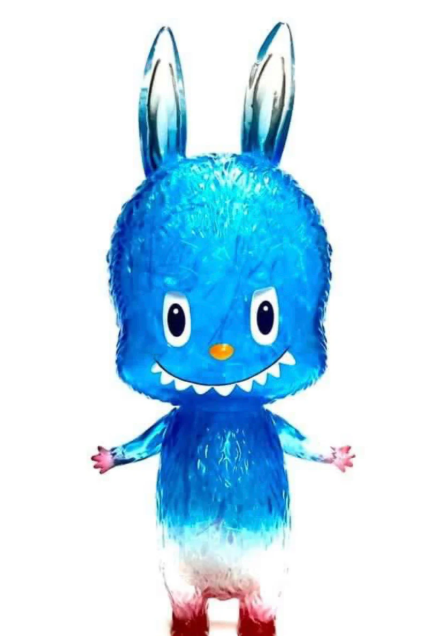 Why is Labubu popular