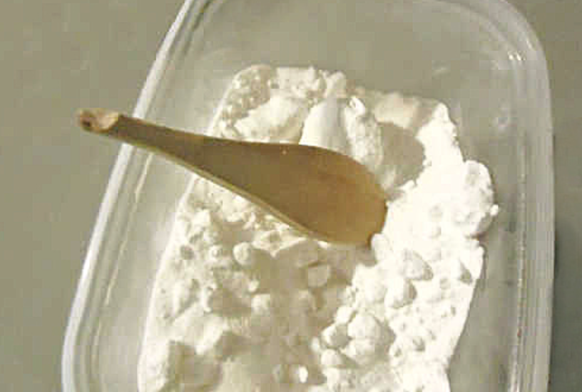 Reduced Cleaning Power