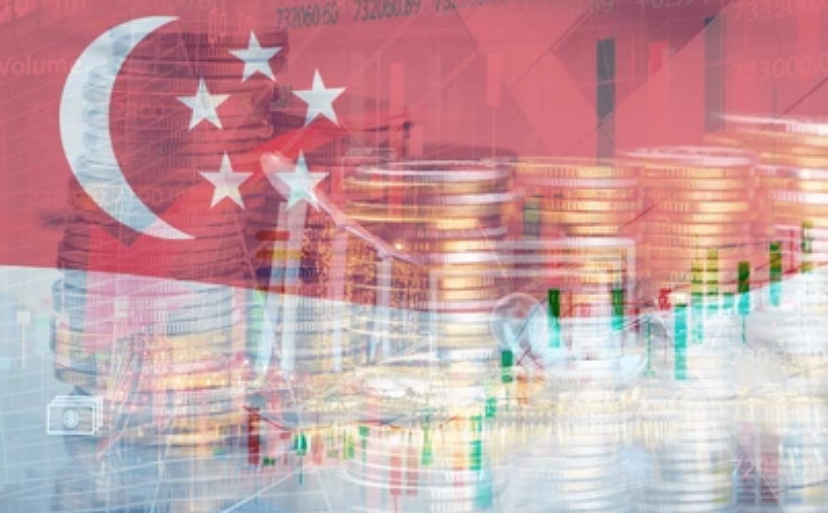 Singapore- The Financial Powerhouse of Southeast Asia