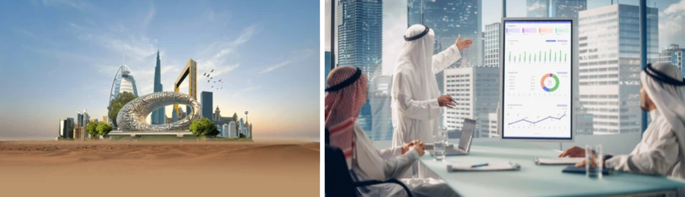 United Arab Emirates (UAE): The Tax-Free Investment Haven 