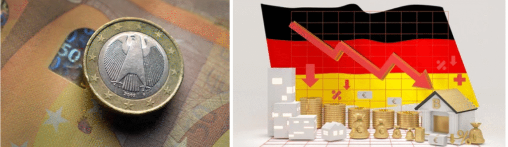 Germany- Europe’s Economic Anchor