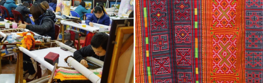Vietnam - Manufacturing the Rising Star