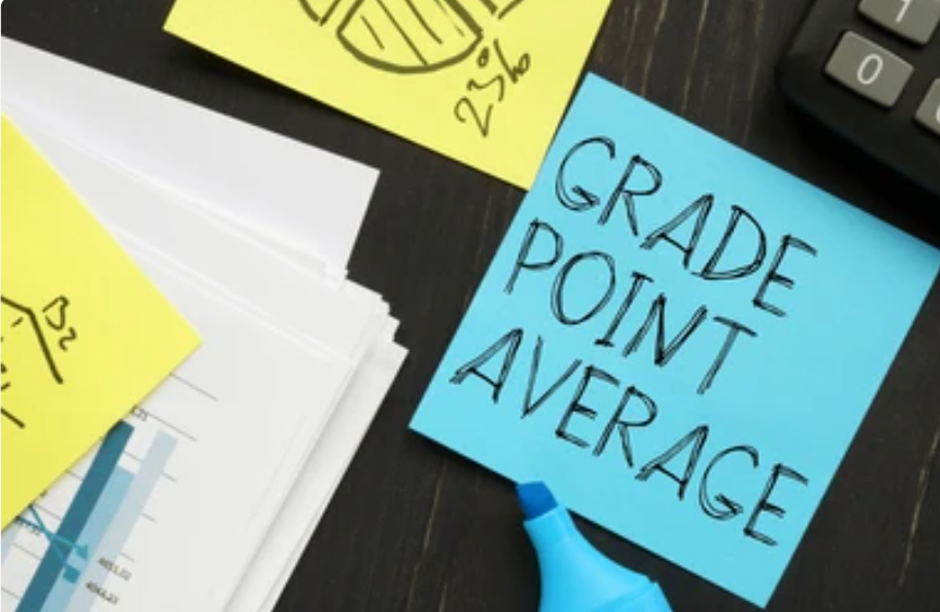 Does GPA Matter for Big Tech Companies?  