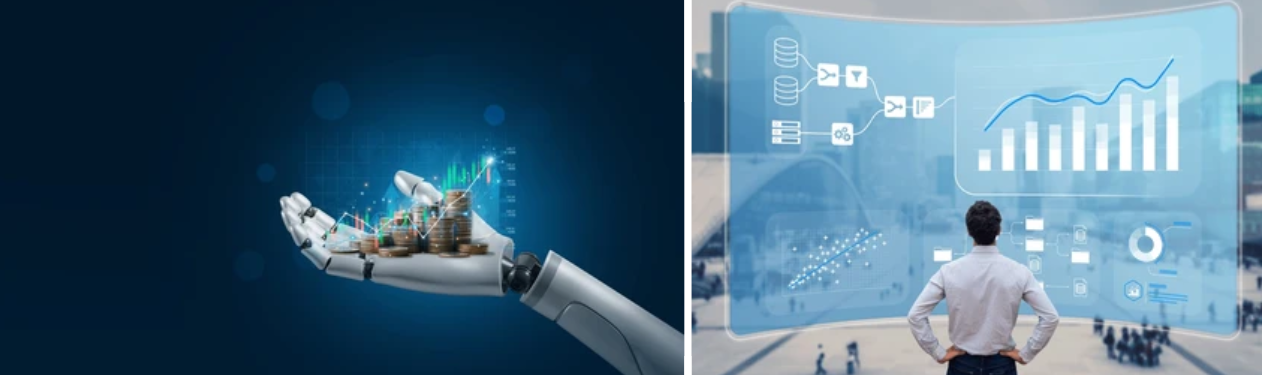 Quantifiable Positives Controlling AI Adoption