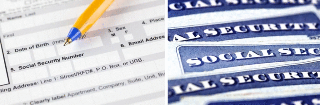 Does Moving Out of the Country Affect Your SSN?