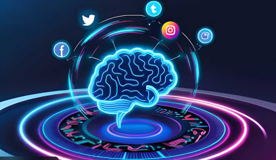 Existing AI Uses of Social Media Marketing